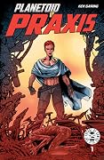 Planetoid: Praxis #1