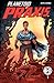 Planetoid: Praxis #1 (Planetoid: Praxis, #1)