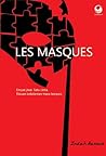Les Masques by Indah Hanaco