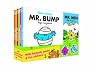 Mr. Men Collection, 6 Book Boxset Mr. Men Collection, 6 Book Boxset
