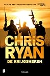 De krijgsheren