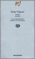 Poesie 1946-1994 (Paperback)