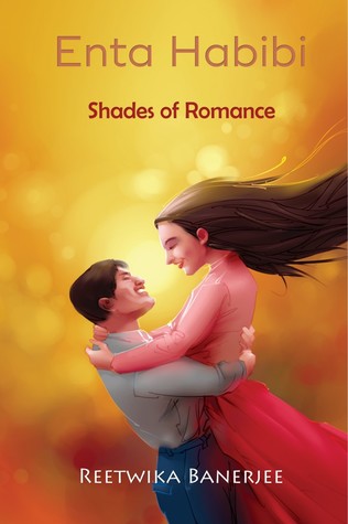Enta Habibi - Shades of Romance