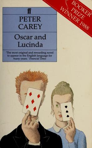 Oscar and Lucinda