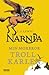 Min morbror trollkarlen (Chronicles of Narnia, #6)