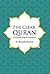 The Clear Quran by Anonymous The Clear Quran by Anonymous