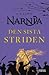 Den sista striden (Chronicles of Narnia, #7)