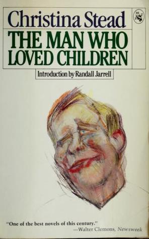 The Man Who Loved Children