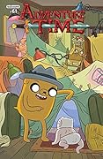 Adventure Time #61