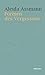 Formen des Vergessens (Hist...