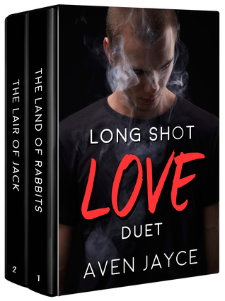 Long Shot Love: A Dark Romance Duet