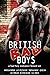 British Bad Boys Box Set