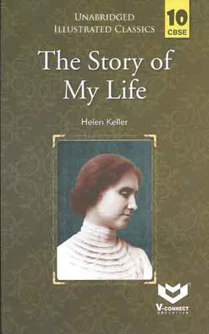 VC_UC - The Story of My Life - SM - 10: Educational Book