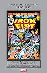 Iron Fist Masterw...