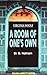 Room Of One's Own - Virginia Woolf PB