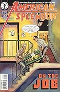 American Splendor: On the Job