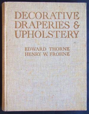 Decorative Draperies & Upholstery