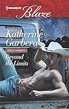 Beyond the Limits (Space Cowboys, #3)