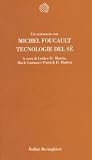 Tecnologie del sé. Un seminario con Michel Foucault