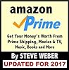 Amazon Prime: Get...