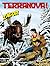 Zagor n. 619: Terranova