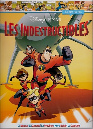 Les Indesctructibles
