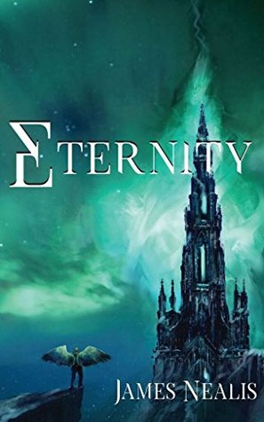 Eternity (Kindle Edition)