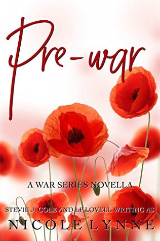 Pre-war (War, #0.5)