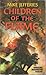 Children of the Flame by Mike Jefferies