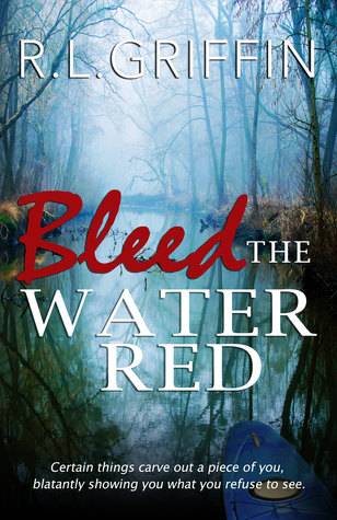Bleed The Water Red