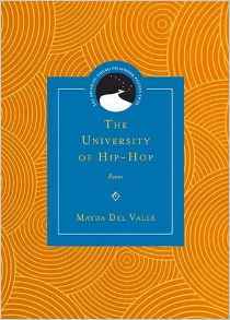 The University of Hip-Hop: Poems (Paperback)