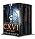 The CXVI Trilogy Box Set