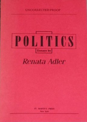 Politics