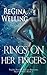 Rings On Her Fingers (Psychic Seasons #1)