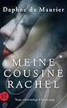 Meine Cousine Rachel by Daphne du Maurier