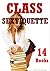 CLASS SEXTIQUETTE - 14 Stories of Hard Learning...
