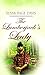 The Lumberjack's Lady (Maine Brides #3)