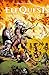 Elfquest T1 : La quête originelle