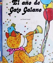 El año de Gato Galano