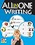 All in One Writing Book
