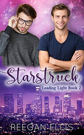 Starstruck (Leading Light #2)