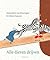 Alle dieren drijven by Gideon Samson