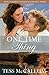 One Time Thing (Molly Downs Outback Romance Series #2)