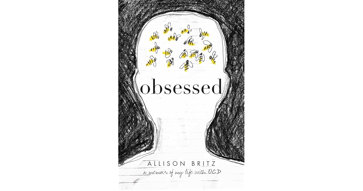 Obsessed allison britz Obsessed allison britz