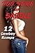Too Sore to Saddle! (12 Stories of Cowboys)