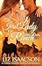 The First Lady of Three Rivers Ranch (Three Rivers Ranch #7)