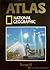 Atlas National Geographic: Europa III