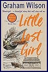 Book cover for Little Lost Girl (Old Balmain House #1)