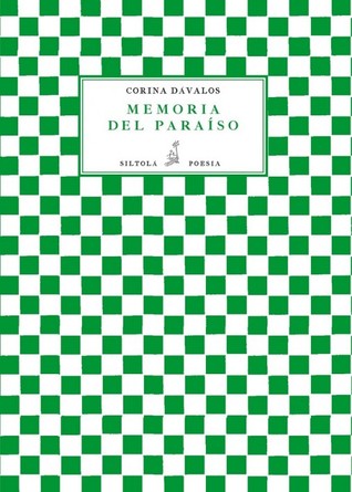 Memoria del paraíso