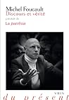 Discours et vérit...